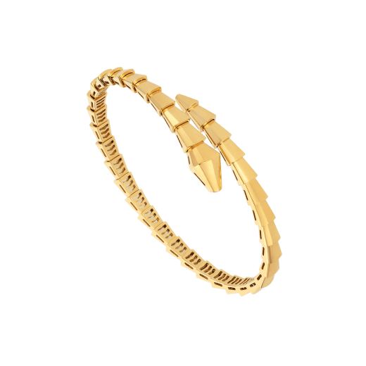 [⭐moonlume]SERPENTI VIPER GOLD BRACELET