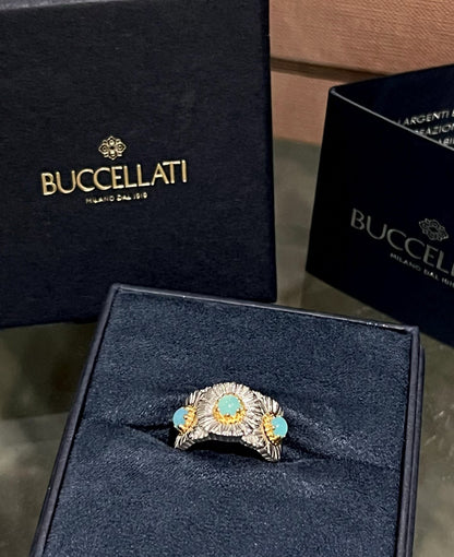 [⭐moonlume]B.C.L Daisy Rings（Various colors）