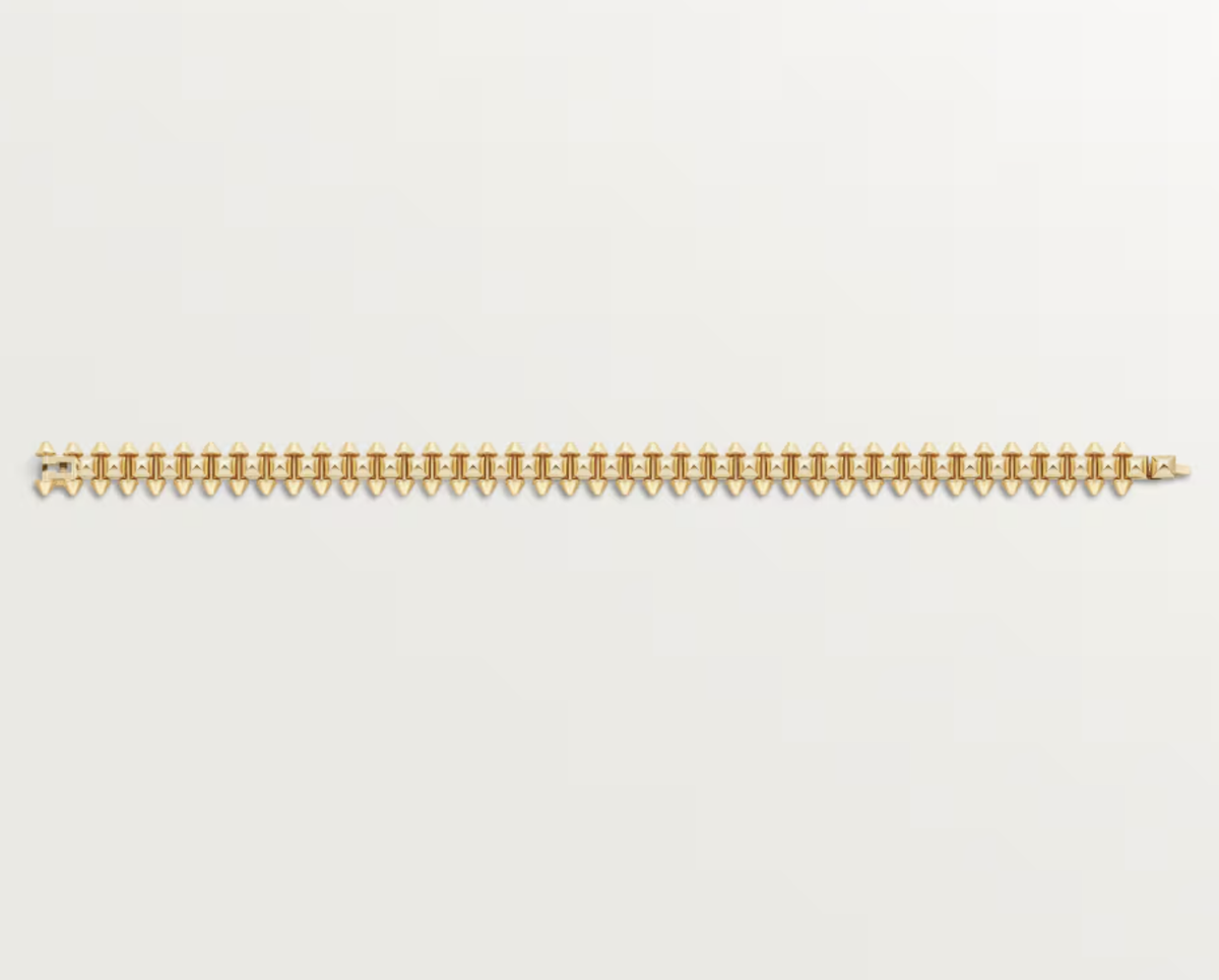 [⭐moonlume]Rivet Bracelet