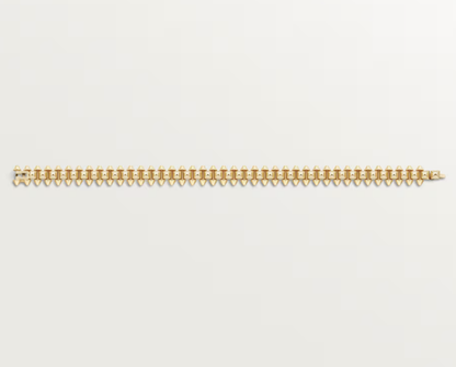 [⭐moonlume]Rivet Bracelet