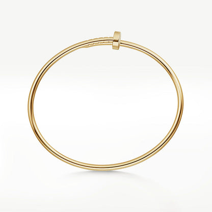 [⭐moonlume]JUSTE BRACELET 2.5MM