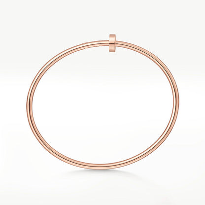[⭐moonlume]JUSTE BRACELET 2.5MM
