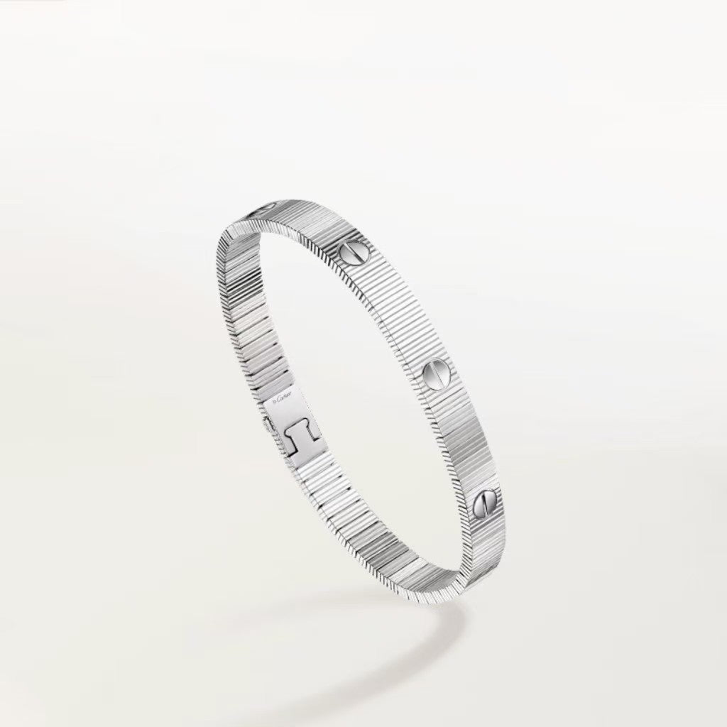 [⭐moonlume]LOVE BRACELET 7 mm