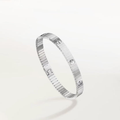 [⭐moonlume]LOVE BRACELET 7 mm