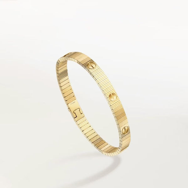 [⭐moonlume]LOVE BRACELET 7 mm