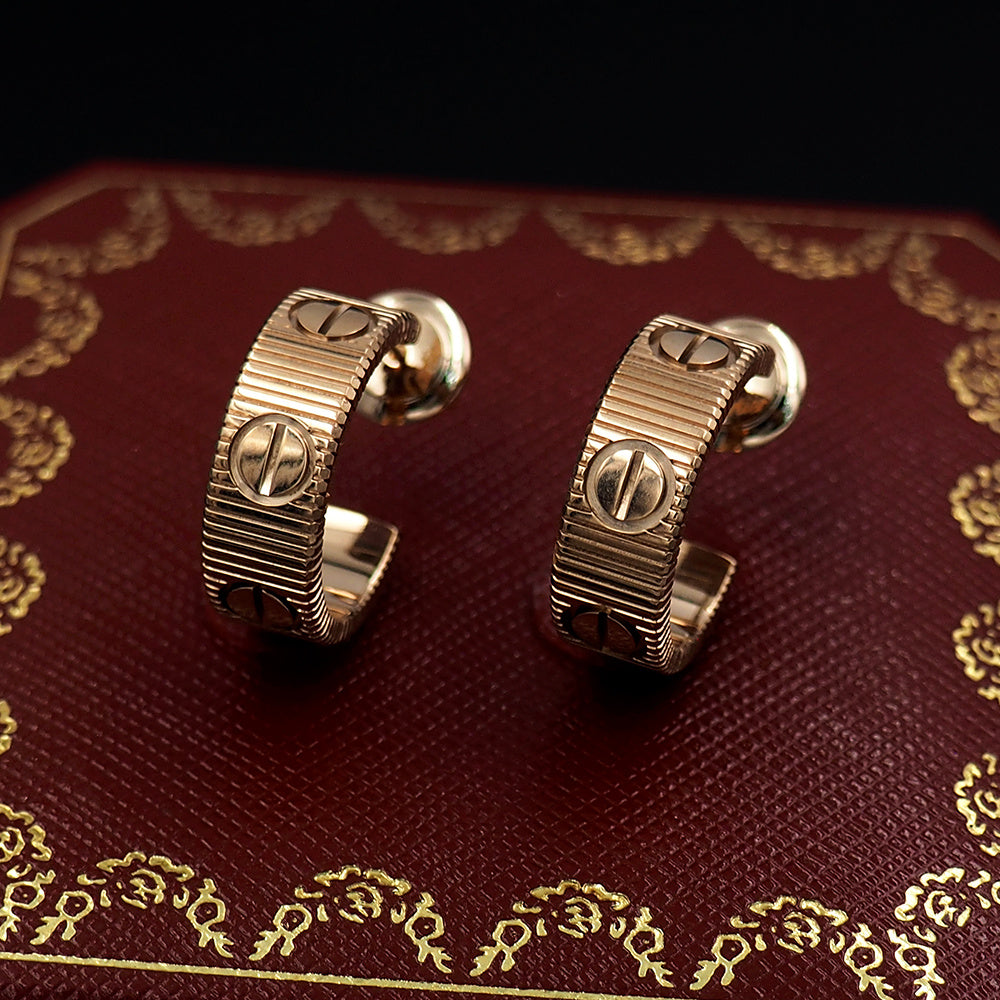 [⭐moonlume] 2026 NEW LOVE UNLIMITED EARRINGS