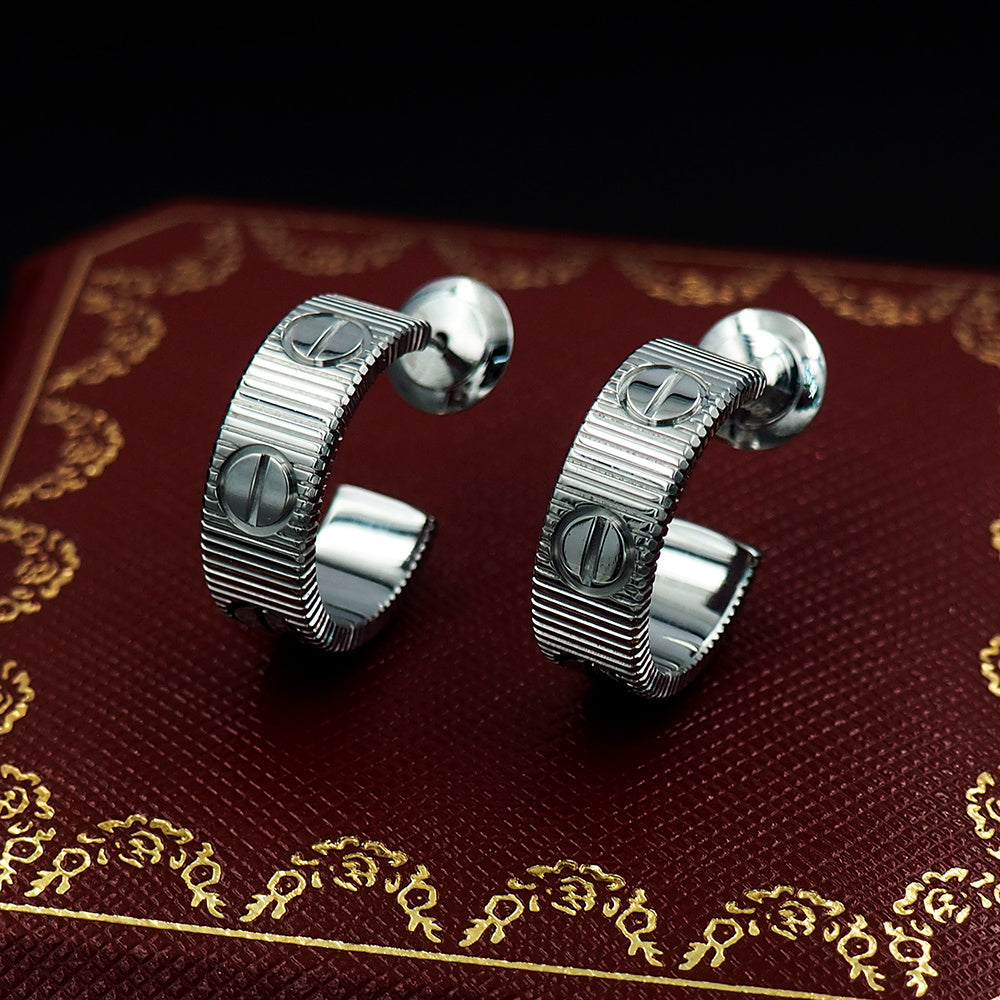[⭐moonlume] 2026 NEW LOVE UNLIMITED EARRINGS