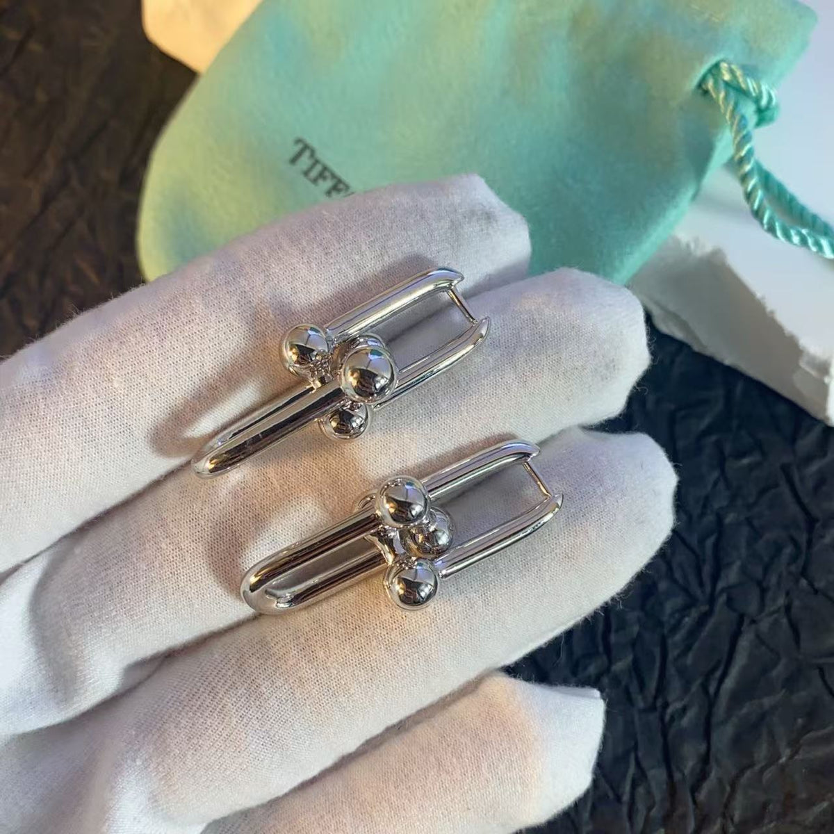 [⭐moonlume]HW SERIES EARRINGS