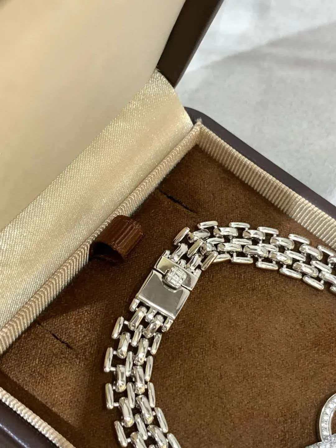 [⭐moonlume] DOUBLE PANTHER BRACELET