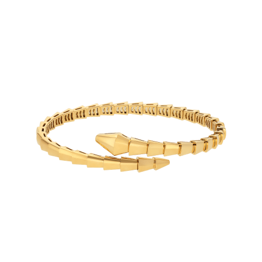 [⭐moonlume]SERPENTI VIPER GOLD BRACELET