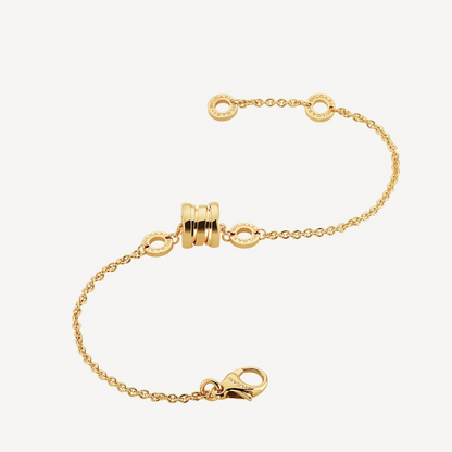 [⭐moonlume]ZERO 1 SOFT GOLD BRACELET