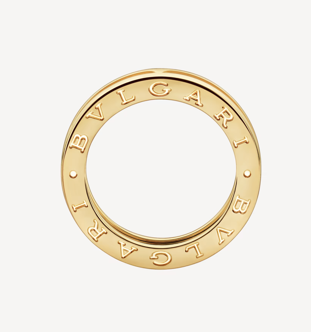 [⭐moonlume]ZERO 1 ONE-BAND RING