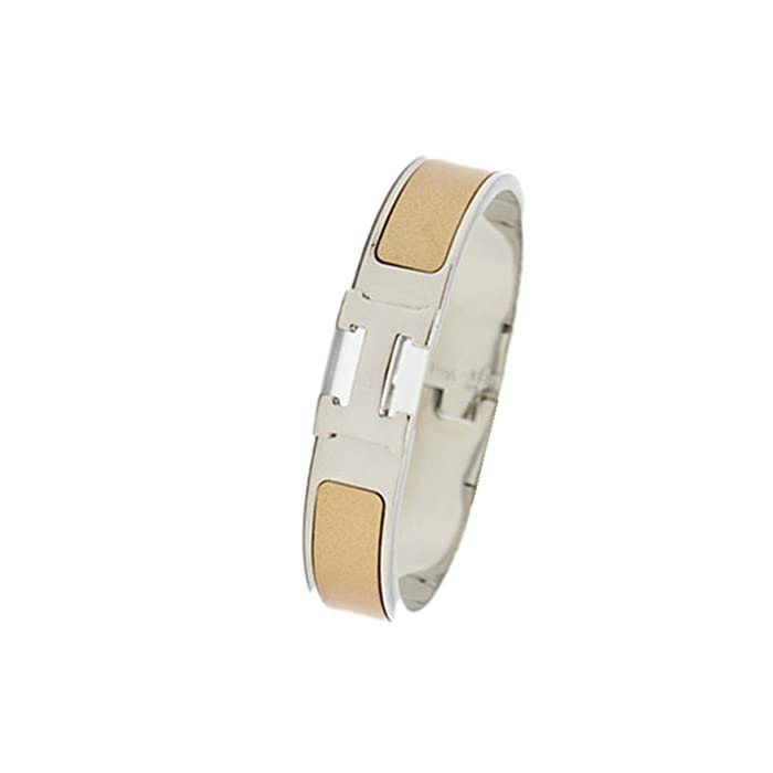 [⭐moonlume]H CHAMPAGNE BRACELET