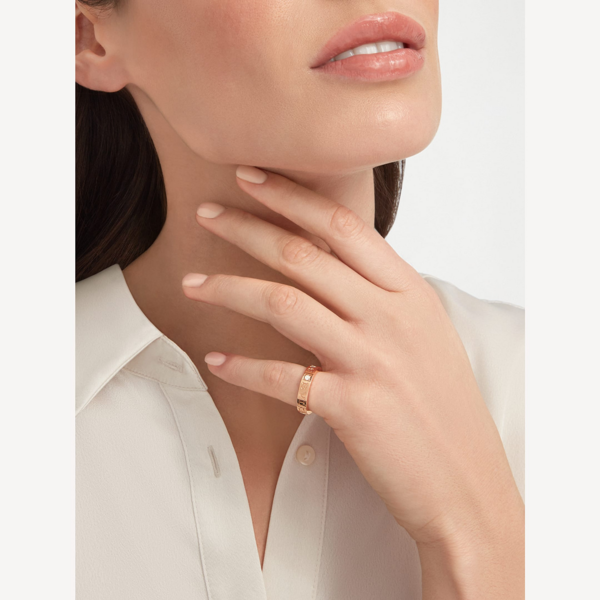 [⭐moonlume]ZERO 1 ESSENTIAL WITH A DIAMOD RING