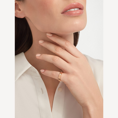 [⭐moonlume]ZERO 1 ESSENTIAL WITH A DIAMOD RING