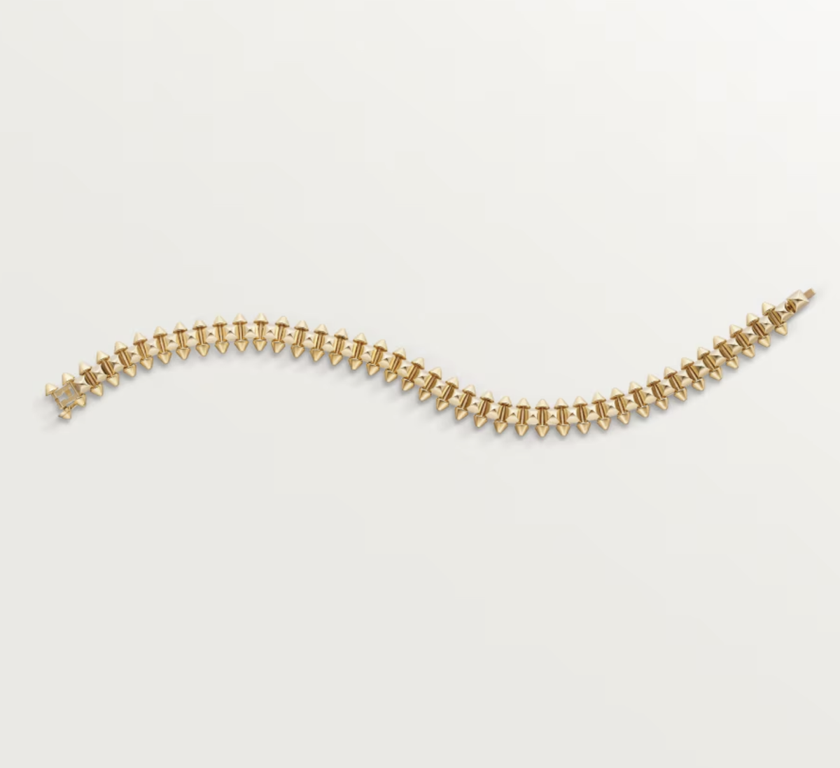 [⭐moonlume]Rivet Bracelet
