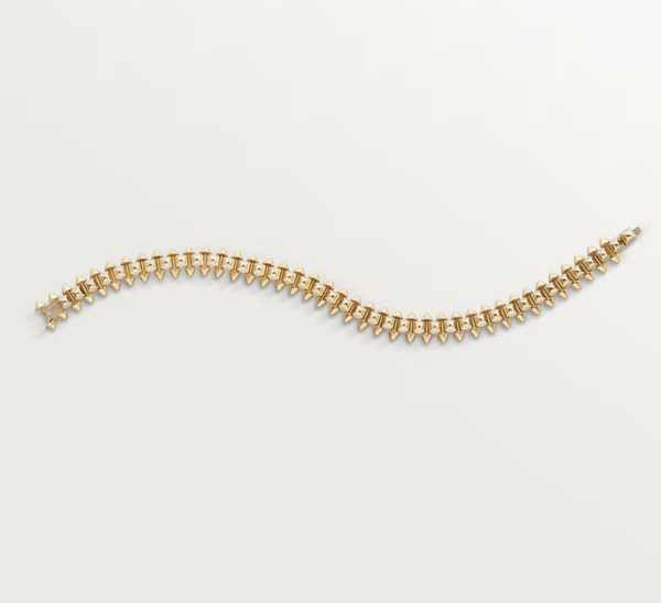 [⭐moonlume]Rivet Bracelet