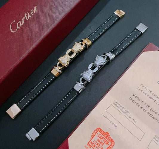 [⭐moonlume Jewelry] PANTHERE  BRACELET