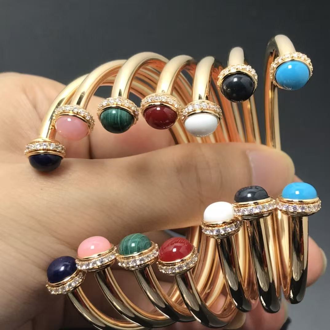 [⭐moonlume]P.T LUCKY BRACELET