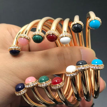 [⭐moonlume]P.T LUCKY BRACELET
