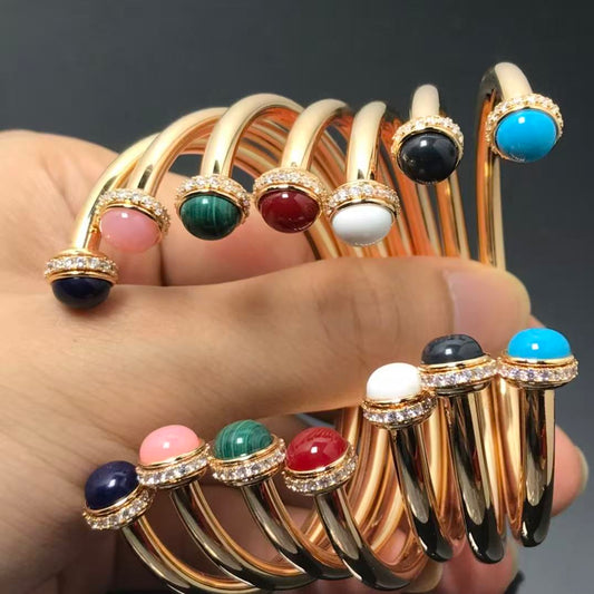 [⭐moonlume]P.T LUCKY BRACELET