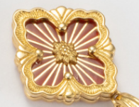 [⭐moonlume] B.C.L SMALL SIZE  ENAMEL NECKLACE（Various colors)