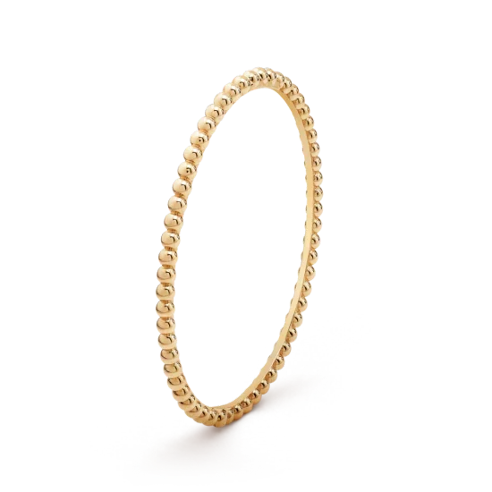 [⭐moonlume]PERLEE PEARLS BRACELET.GOLD