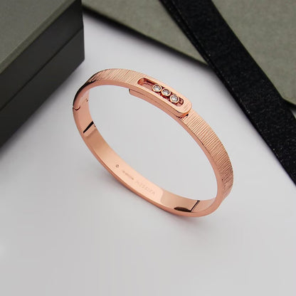 [⭐moonlume]Move Noa Ciselé bangle