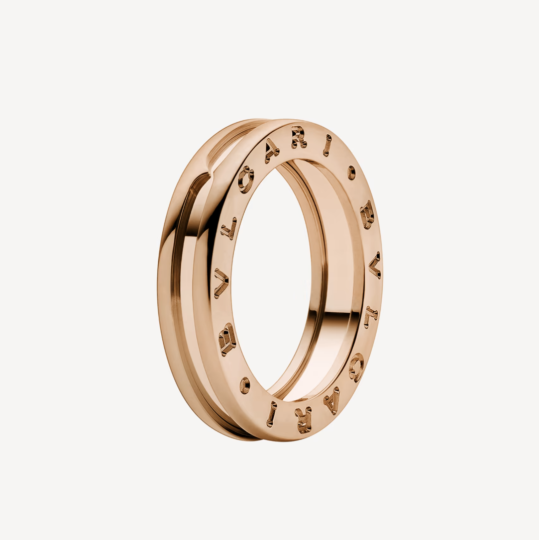 [⭐moonlume]ZERO 1 ONE-BAND RING