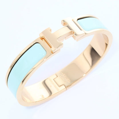 [⭐moonlume]H LIGHT BLUE BRACELET