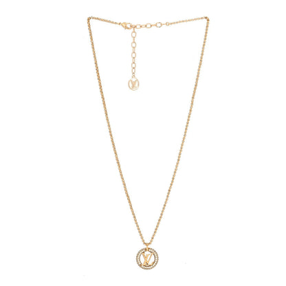 [⭐moonlume]BY NIGHT DIAMOND PAVED NECKLACE