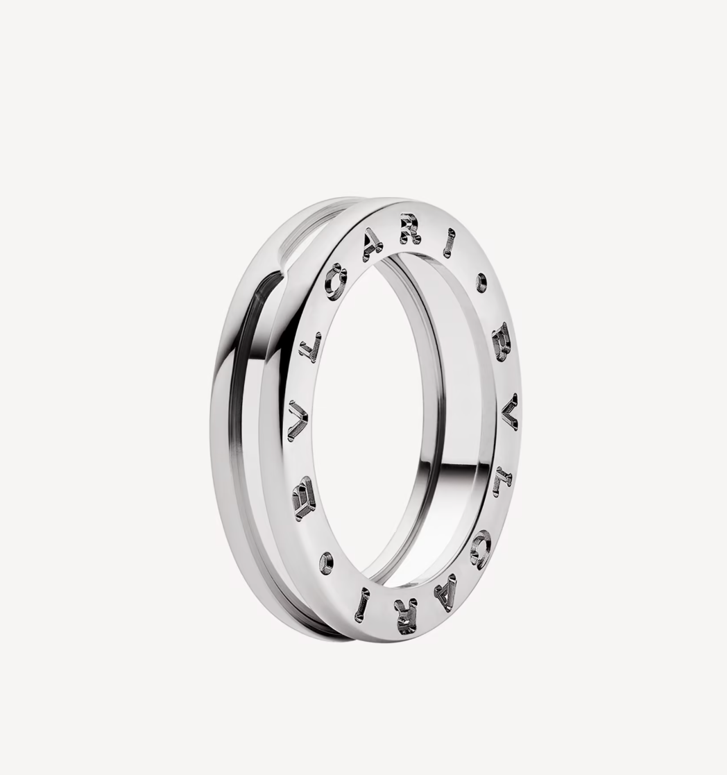 [⭐moonlume]ZERO 1 ONE-BAND RING