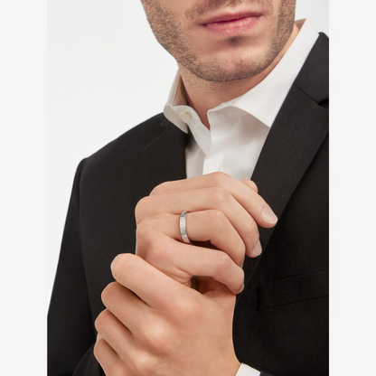 [⭐moonlume]ZERO 1 ESSENTIAL WITH A DIAMOD RING