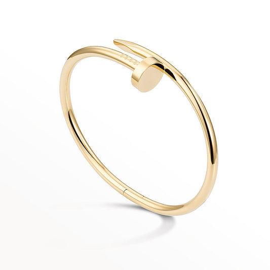 [⭐moonlume]JUSTE BRACELET 3.5MM