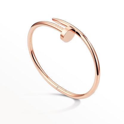 [⭐moonlume]JUSTE BRACELET 3.5MM
