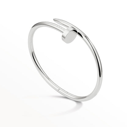 [⭐moonlume]JUSTE BRACELET 3.5MM
