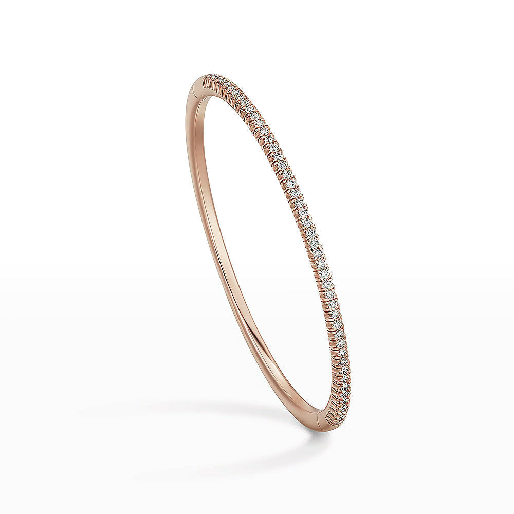 [⭐moonlume]MINI DIAMOND TENNIS BRACELET