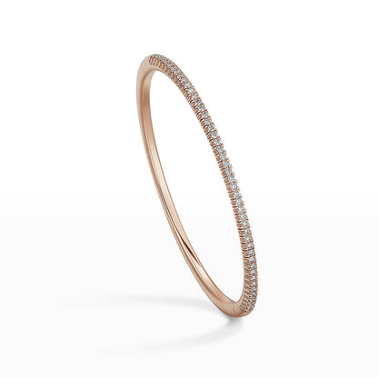 [⭐moonlume]MINI DIAMOND TENNIS BRACELET