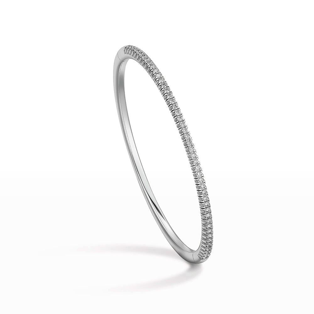 [⭐moonlume]MINI DIAMOND TENNIS BRACELET