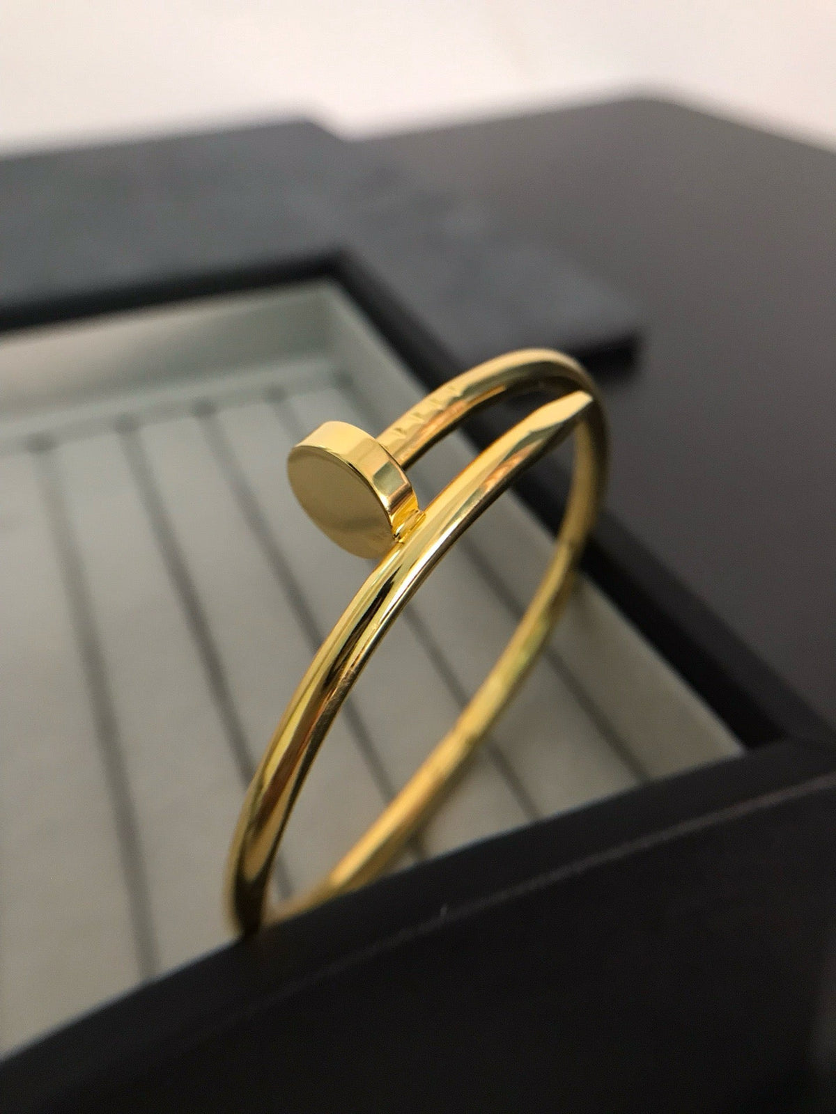 [⭐moonlume]JUSTE BRACELET 3.5MM