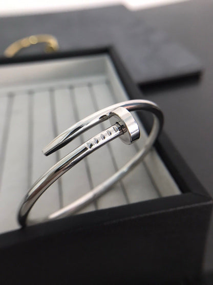 [⭐moonlume]JUSTE BRACELET 3.5MM