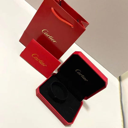 [⭐moonlume]CA BRACELET NECKLACE RING BOX GIFT BAG