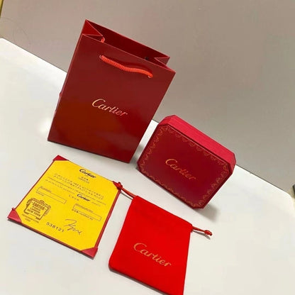 [⭐moonlume]CA BRACELET NECKLACE RING BOX GIFT BAG
