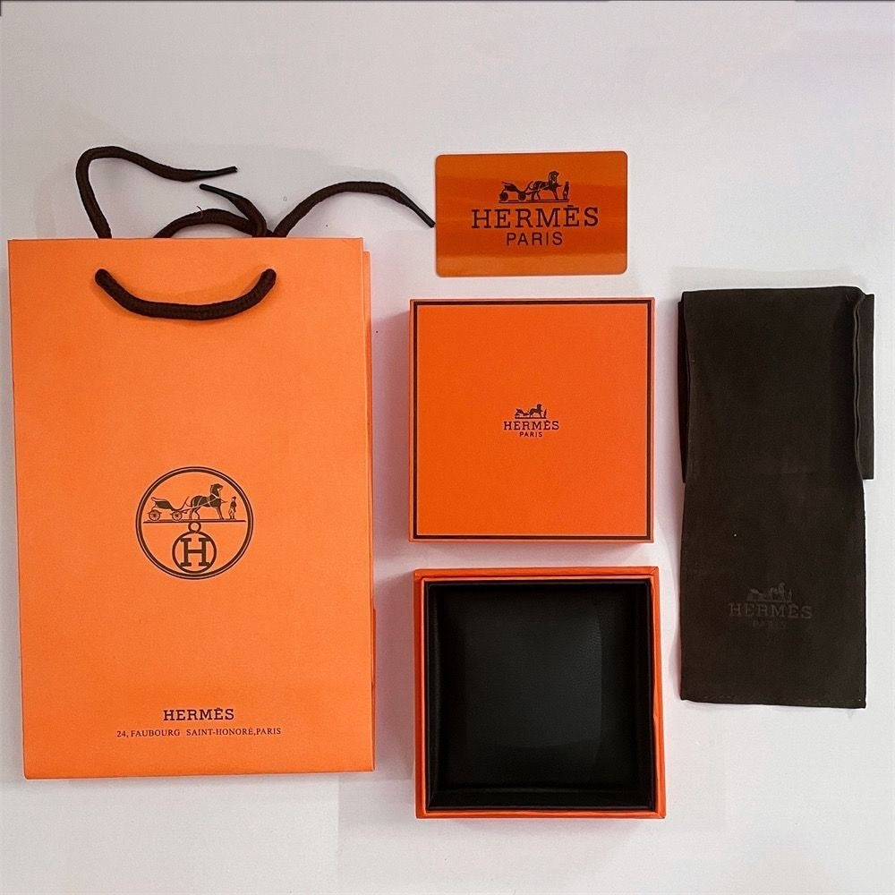 [⭐moonlume]HM BRACELET NECKLACE RING BOX GIFT BAG