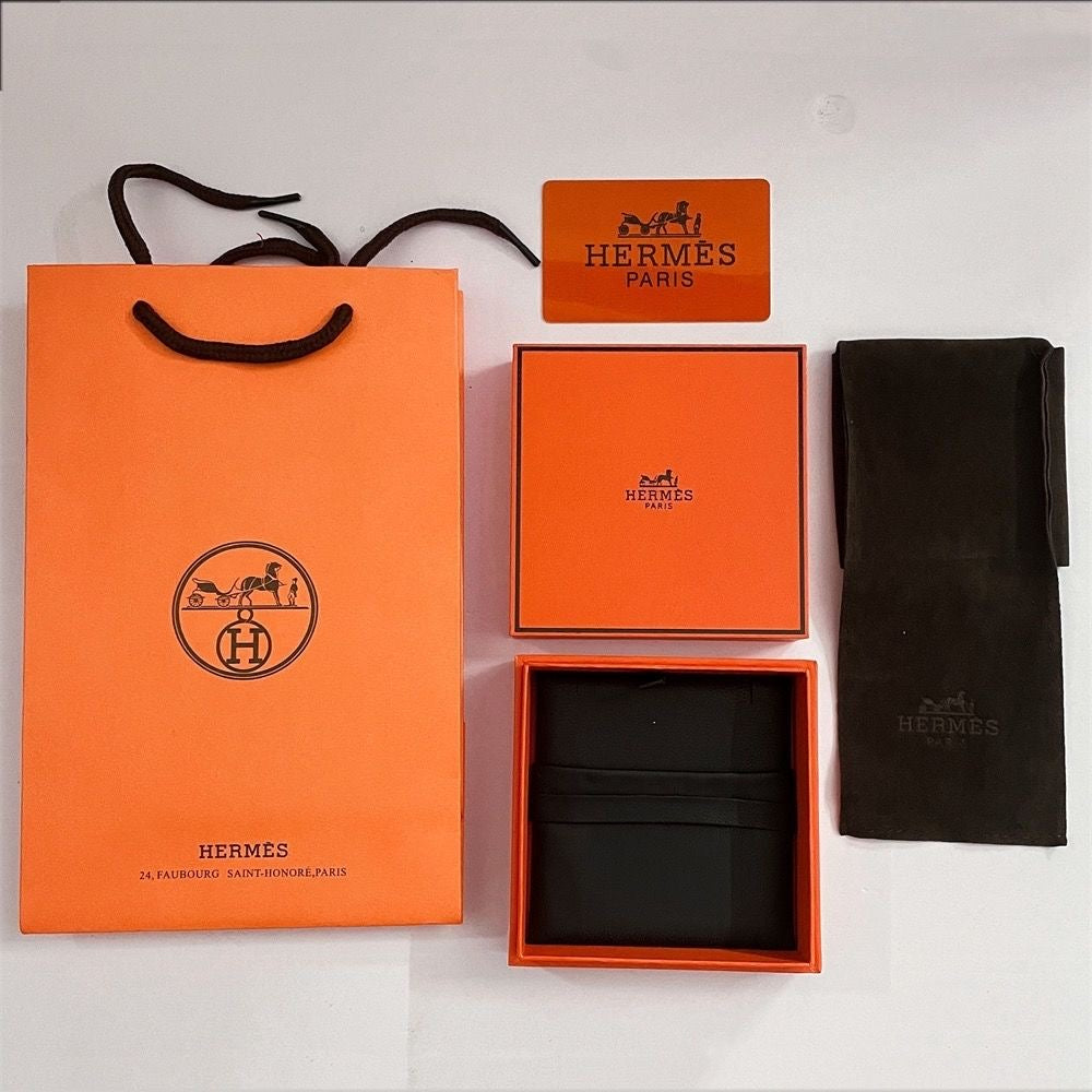 [⭐moonlume]HM BRACELET NECKLACE RING BOX GIFT BAG