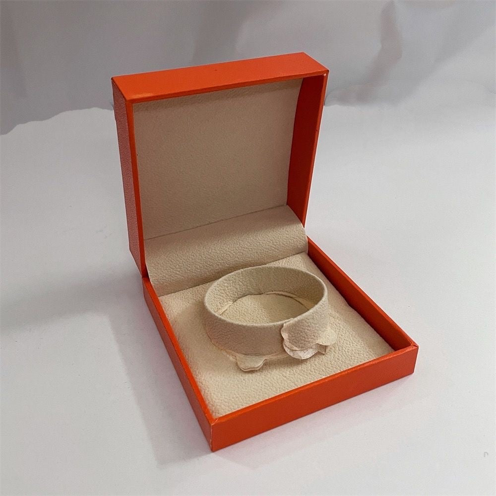 [⭐moonlume]HM BRACELET NECKLACE RING BOX GIFT BAG