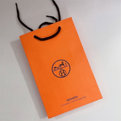 [⭐moonlume]HM BRACELET NECKLACE RING BOX GIFT BAG