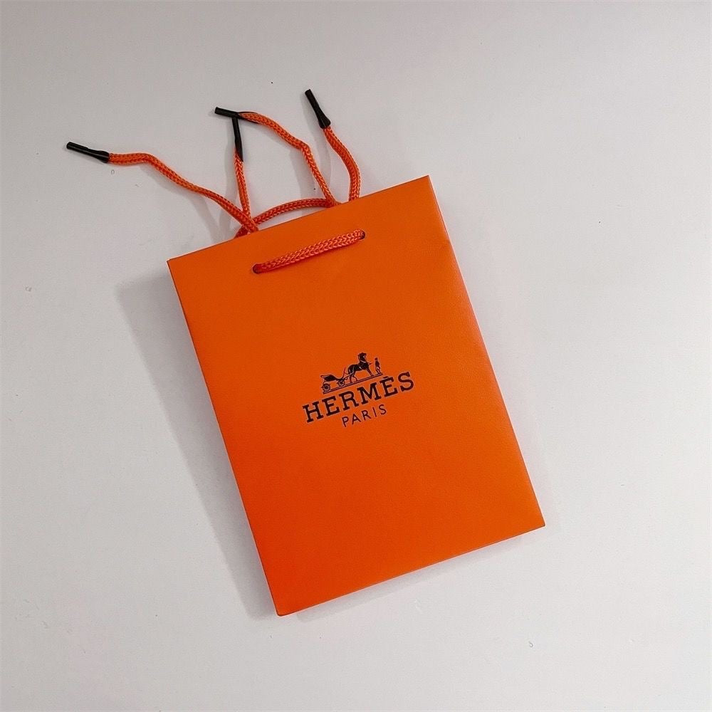 [⭐moonlume]HM BRACELET NECKLACE RING BOX GIFT BAG