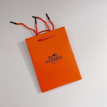 [⭐moonlume]HM BRACELET NECKLACE RING BOX GIFT BAG