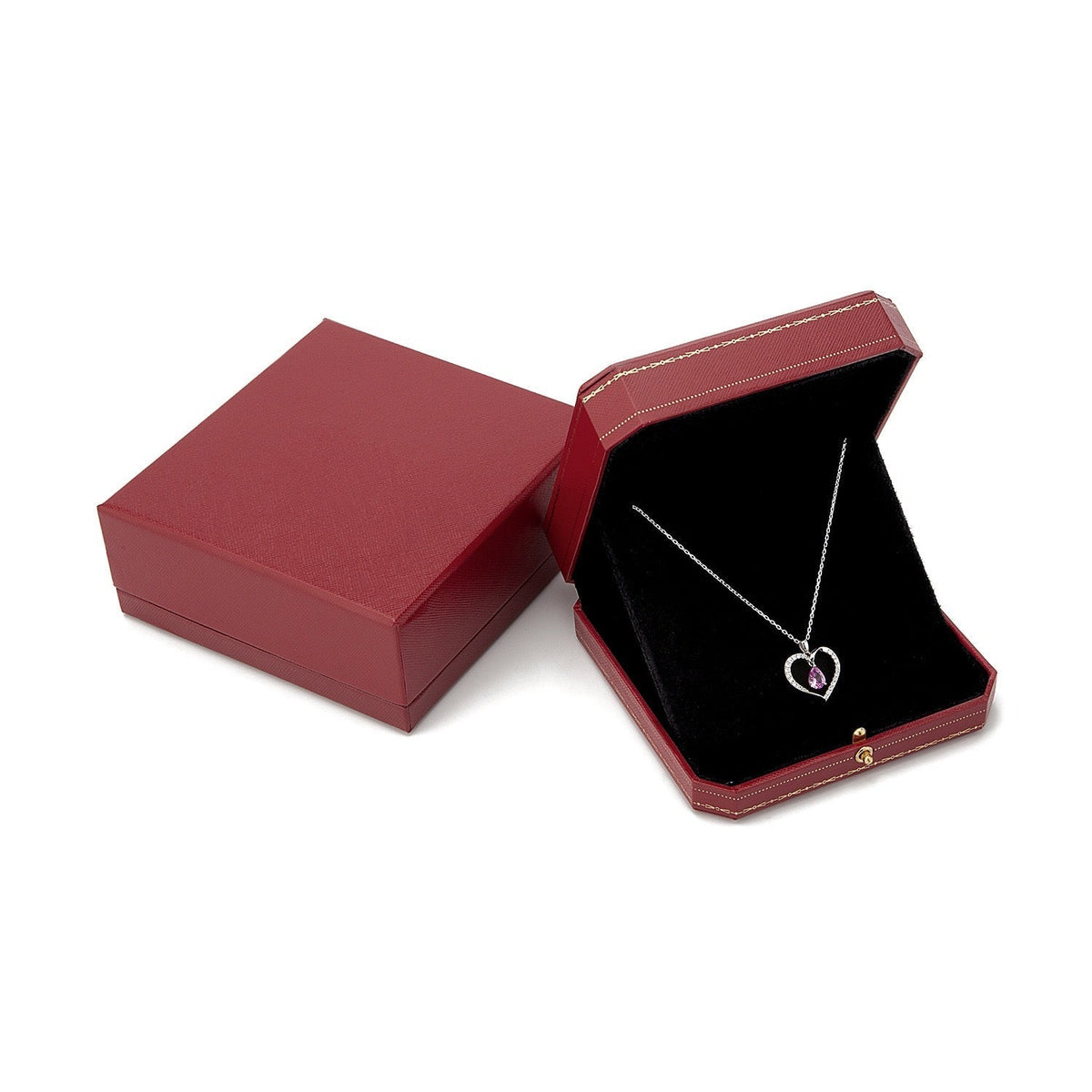 [⭐moonlume]CA BRACELET NECKLACE RING BOX GIFT BAG